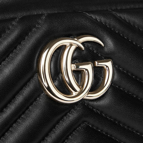 GG Marmont small camera bag
