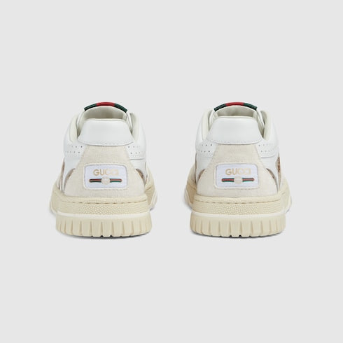 Children's Gucci Re-Web sneaker
