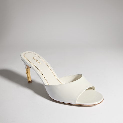 Women's Castello slide