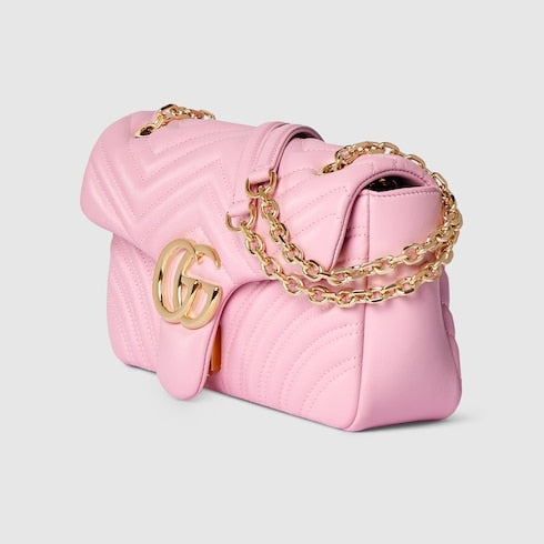 GG Marmont medium shoulder bag