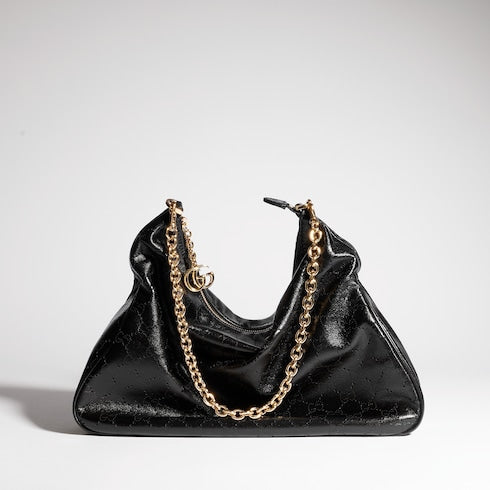 Lady Lunetta Chain medium shoulder bag