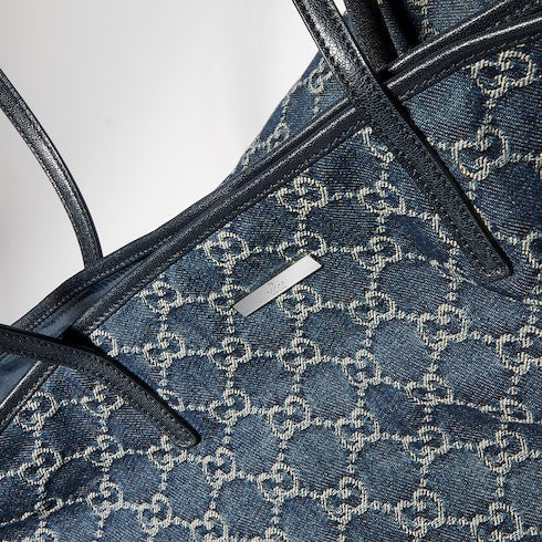 Gucci Tribeca large tote bag
