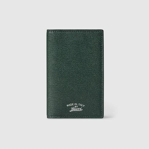 Lira card case