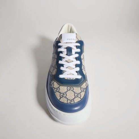 Men's chunky sneaker with GG