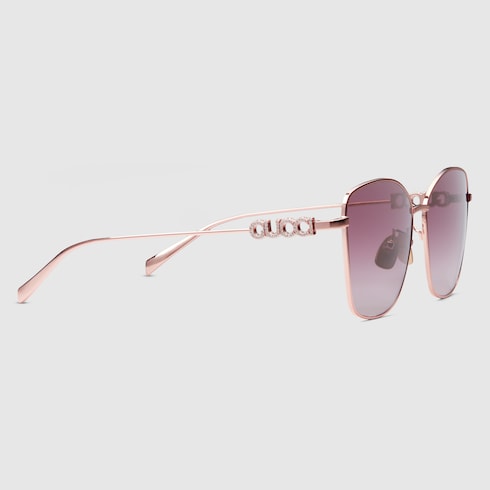 Specialized fit butterfly sunglasses