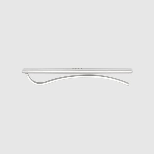 Diagonal Interlocking G tie bar