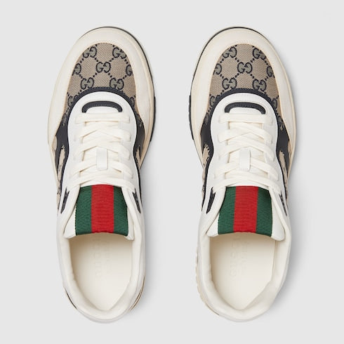Men's Gucci Re-Web sneaker