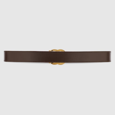 GG Marmont reversible belt