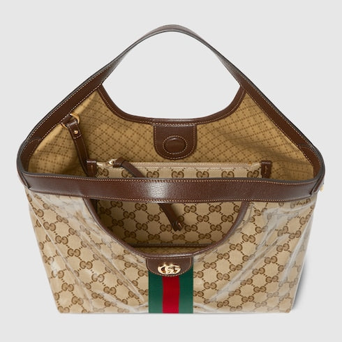 Gucci Giglio small tote bag