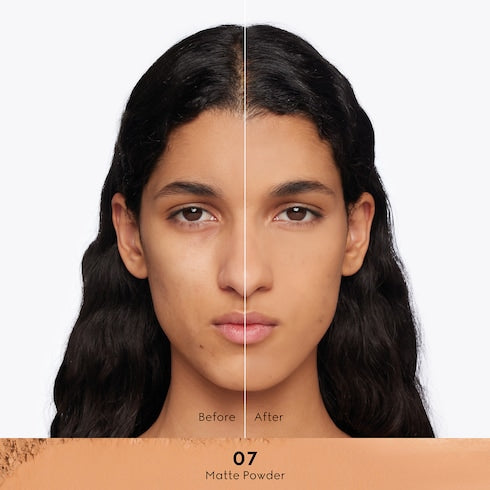 Gucci Matte Powder, Face Powder