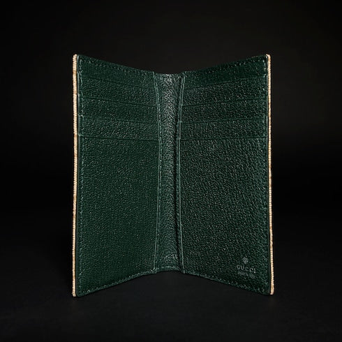 Gucci Essence Classic card case