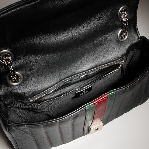 Jetset GG Marmont medium shoulder bag