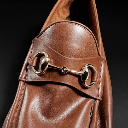 Men's Gucci Lugano loafer