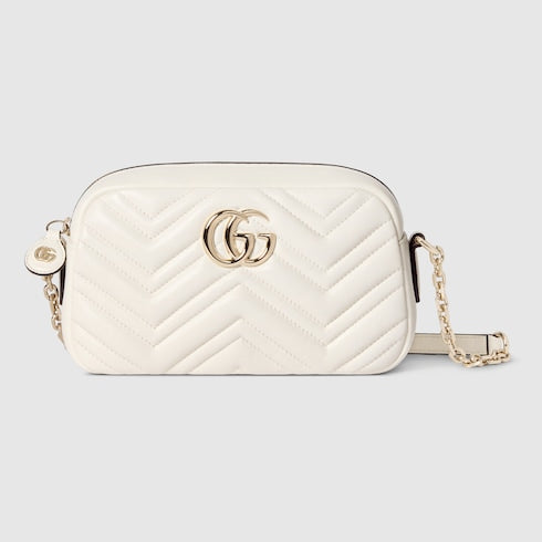 GG Marmont small camera bag