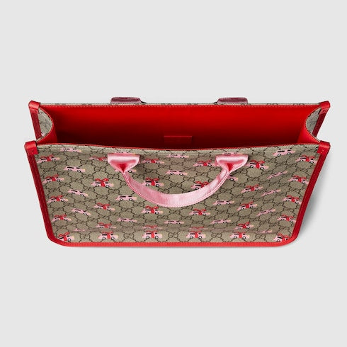GG tote bag