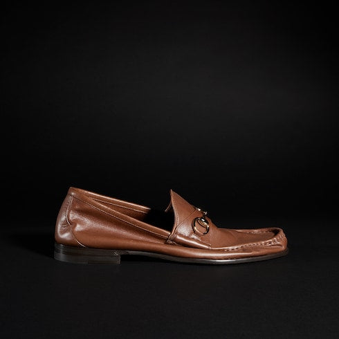 Men's Gucci Lugano loafer