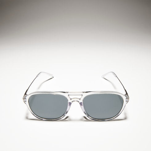 Specialized-fit navigator sunglasses