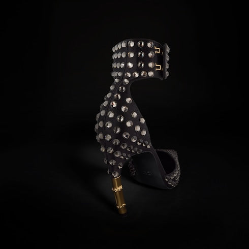 Women's Castello pump