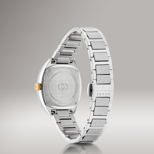 Gucci Interlocking watch, 29mm