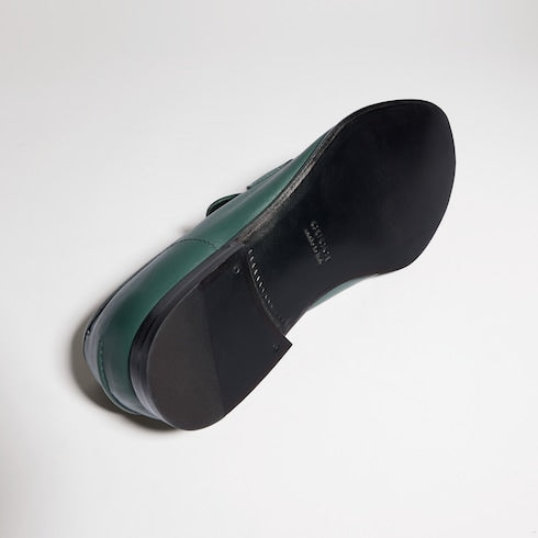 Men's Gucci Como loafer