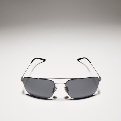 Specialized-fit navigator sunglasses
