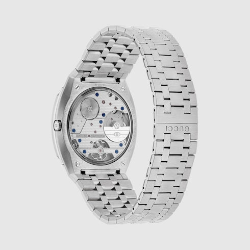 GUCCI 25H watch, 40mm