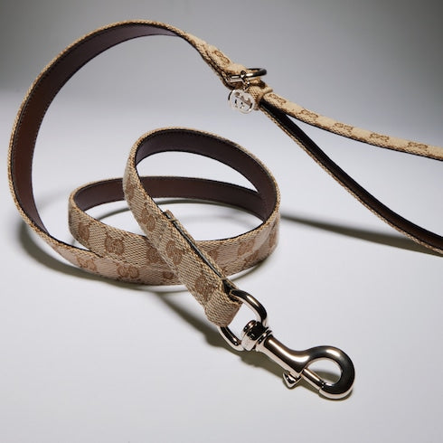 Extra-small pet leash