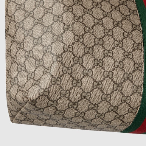Ophidia GG Medium Tote