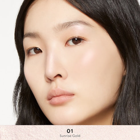 Gucci Glow Highlighter powder