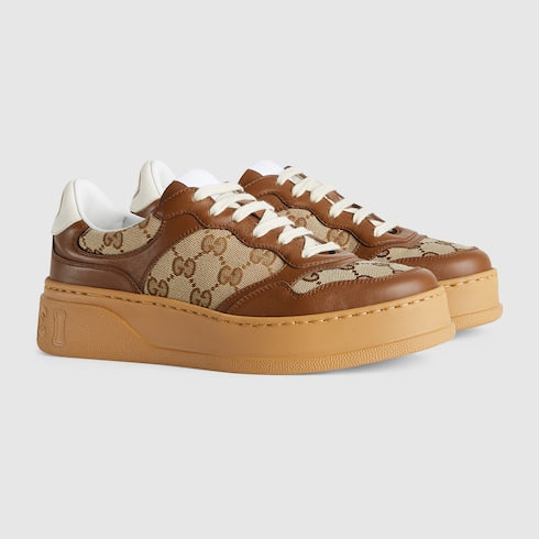 Women's GG sneaker