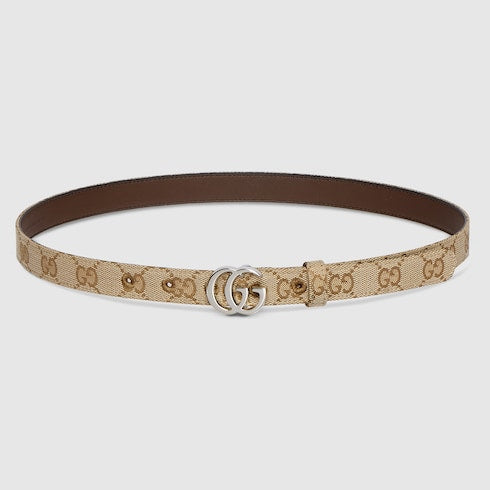 GG Marmont thin belt
