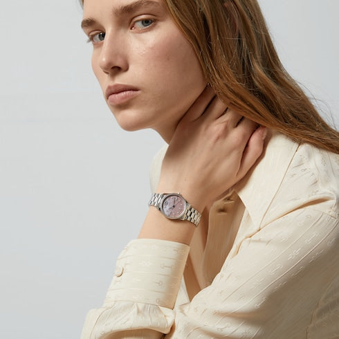 G-Timeless watch, 29mm