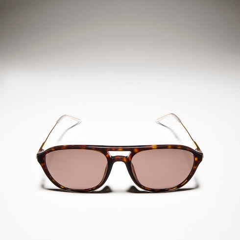 Specialized-fit navigator sunglasses