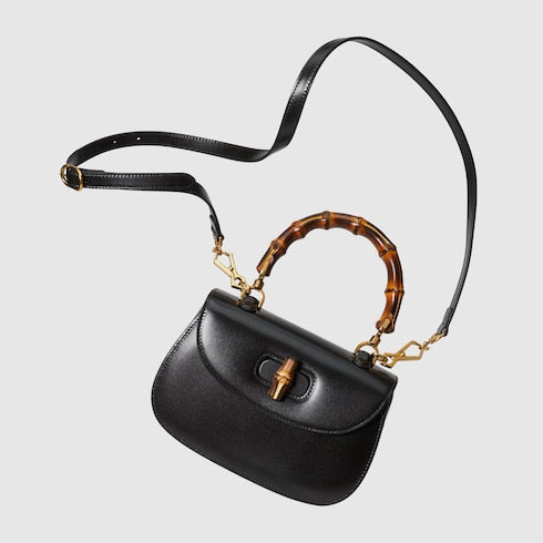 Gucci Bamboo 1947 small bag