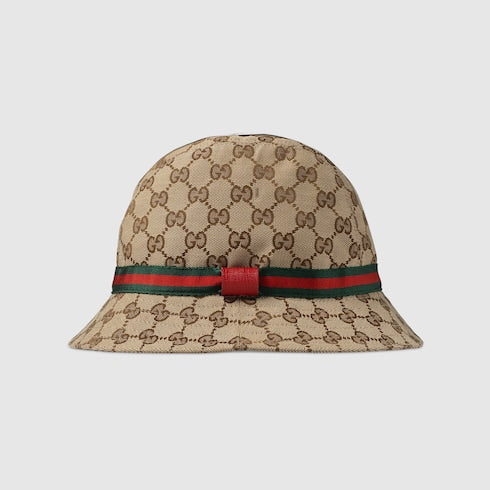 Children's Original GG fedora