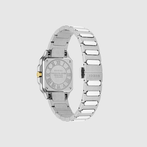 G-Flat watch, 24mm