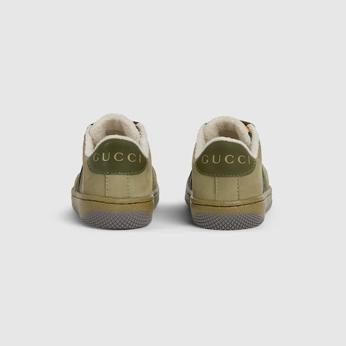 Toddler Screener sneaker