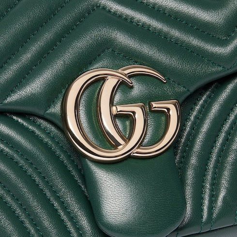 GG Marmont medium shoulder bag