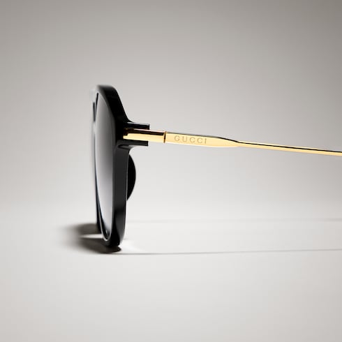 Specialized-fit navigator sunglasses