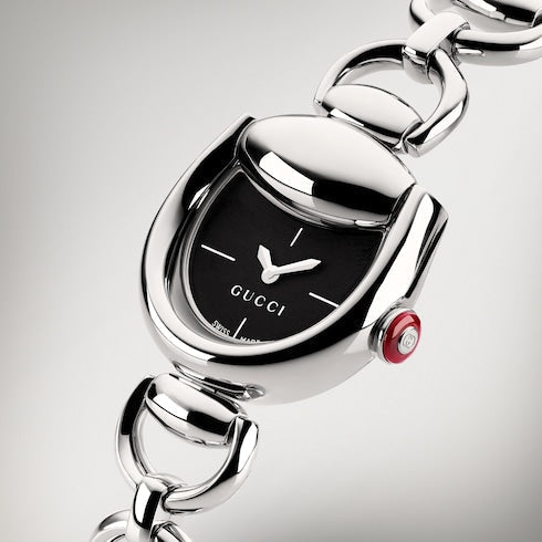 Gucci Horsebit watch, 27x23mm