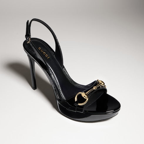 Women's Donna platform sandal