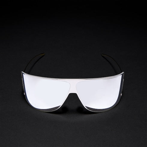 Mask frame sunglasses