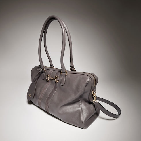 Borsetto large boston bag