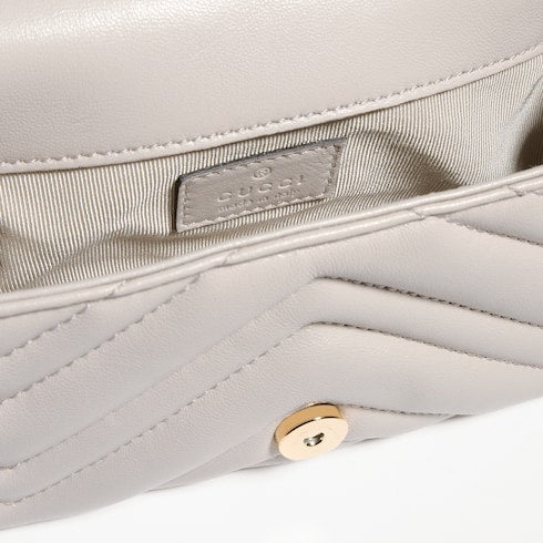 GG Marmont mini shoulder bag