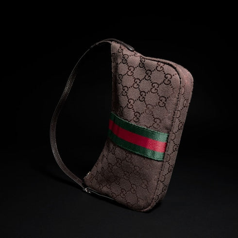 Lunetta small crossbody bag