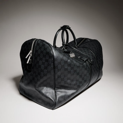 Gucci Essence Classic large duffle bag
