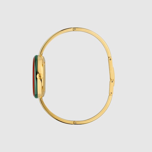 Gucci Play watch, 28mm
