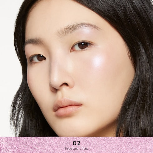 Gucci Glow Highlighter powder