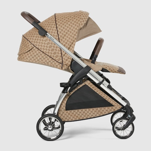 Gucci Stroller