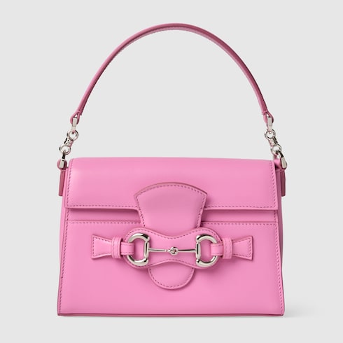 Horsebit Duomo small top handle bag